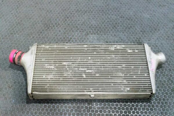 *Piping Included* JDM Used HKS Front Mount Intercooler kit for S14 S15 Silvia with HKS SSQV - Image 3