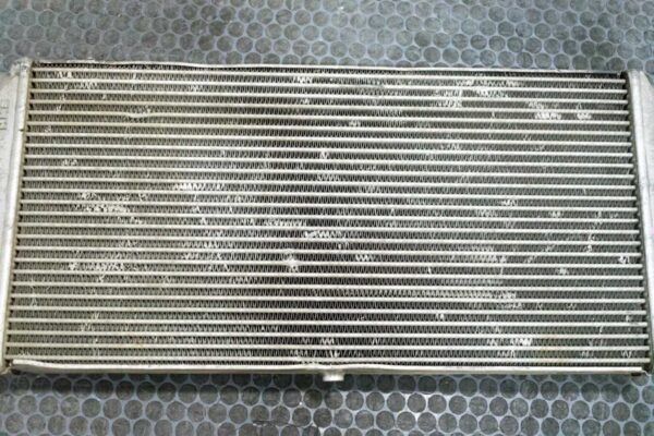 *Piping Included* JDM Used HKS Front Mount Intercooler kit for S14 S15 Silvia with HKS SSQV - Image 6