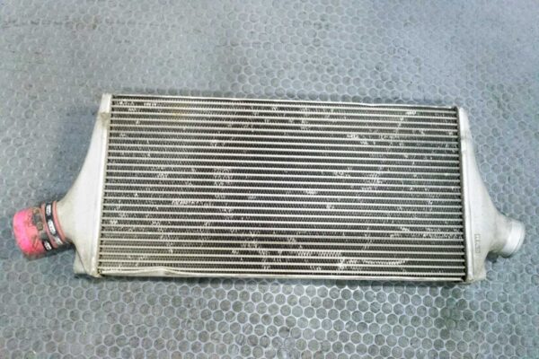 *Piping Included* JDM Used HKS Front Mount Intercooler kit for S14 S15 Silvia with HKS SSQV - Image 4