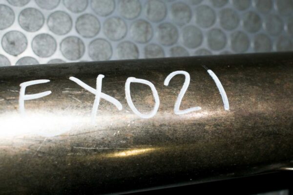 **FULL CATBACK** Used JDM Kakimoto N1 Catback Exhaust for Subaru WRX STi 2002-2007 GDB - Image 14