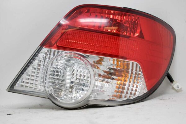 *PAIR* JDM Version 8 Subaru WRX Wagon Tail Lights Fits 04-07 Impreza and WRX Wagon - Image 5