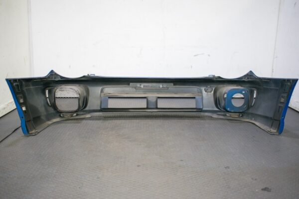 02-03 JDM Subaru Impreza WRX Wagon OEM Front Bumper Cover - Image 3