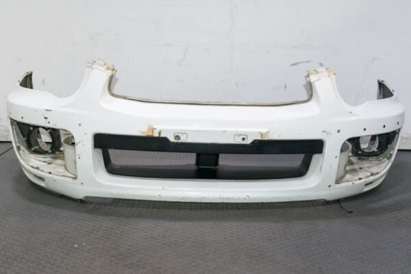 04-05 JDM Subaru Impreza WRX Wagon OEM V8 Front Bumper Cover