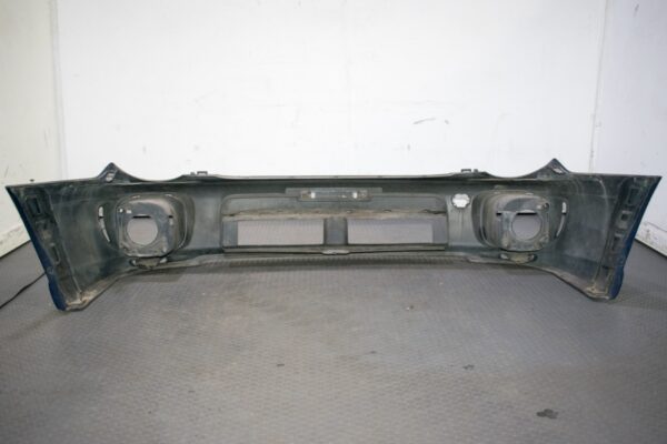 02-03 JDM Subaru Impreza WRX Wagon OEM Front Bumper Cover - Image 2