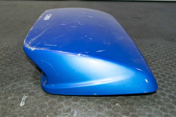 04-05 Subaru Impreza WRX STI OEM Hood Scoop WRB - Image 2