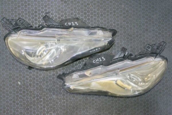 12-16 JDM Subaru BRZ ZN6 OEM Headlights Toyota GT86 Scion FRS - Image 5