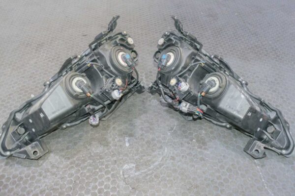 12-16 JDM Subaru BRZ ZN6 OEM Headlights Toyota GT86 Scion FRS - Image 3