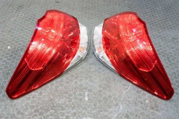 10-14 JDM Subaru Legacy Outback BR9 Wagon Tail Lights