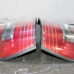 05-09 JDM Subaru Legacy BL5 OEM Sedan Tail Lights - Image 5