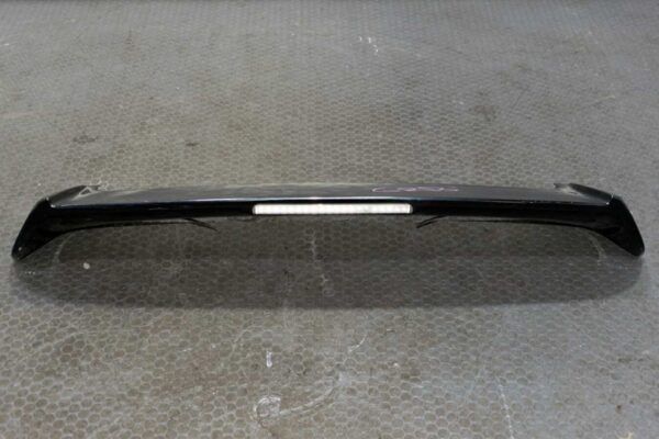 08-14 JDM Subaru Impreza WRX STI OEM Wing Spoiler - Image 4