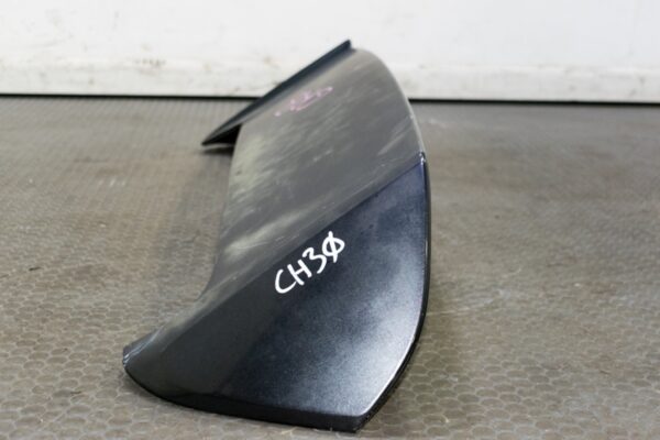 08-14 JDM Subaru Impreza WRX STI OEM Wing Spoiler - Image 3