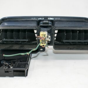 02-04 JDM Subaru Impreza WRX STI OEM Option WRB Climate Control, Shift Trim - Image 6