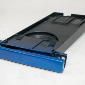 02-04 JDM Subaru Impreza WRX STI OEM Option WRB Climate Control, Shift Trim - Image 11