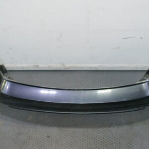 08-14 JDM Subaru Impreza WRX STI GRB OEM Rear Bumper - Image 2