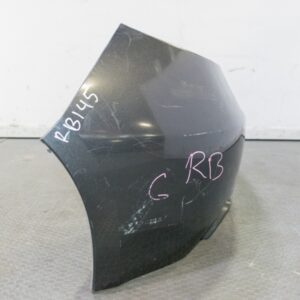 08-14 JDM Subaru Impreza WRX STI GRB OEM Rear Bumper - Image 5