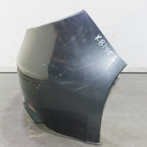08-14 JDM Subaru Impreza WRX STI GRB OEM Rear Bumper - Image 3