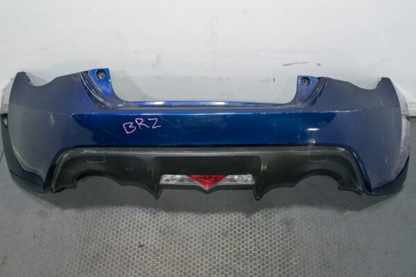 12-16 JDM Subaru BRZ OEM Rear Bumper Scion FRS Toyota GT86 - Image 4