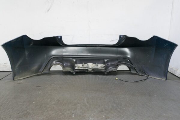 12-16 JDM Subaru BRZ OEM Rear Bumper Scion FRS Toyota GT86 - Image 3