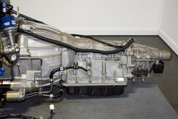 13B Engine MSP Renesis with 4 Port Intake with Automatic Transmission Compression Tested for Sale - Image 5