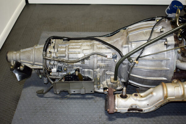 13B Engine MSP Renesis with 4 Port Intake with Automatic Transmission Compression Tested for Sale - Image 15