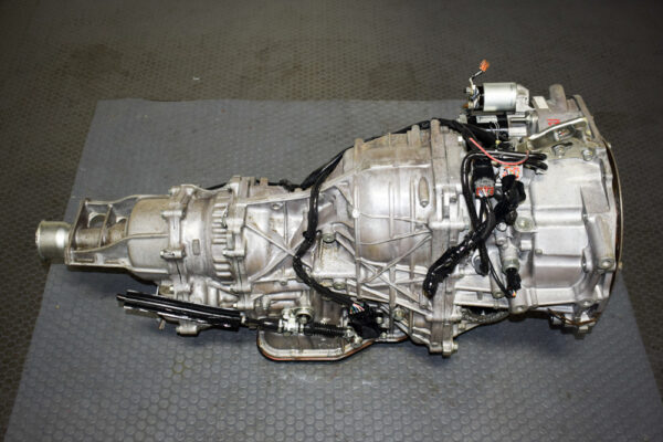 09 10 11 12 JDM  Subaru Exiga, Legacy CVT Automatic AWD 2.5L TR690JDKAA Transmission For Sale. - Image 6