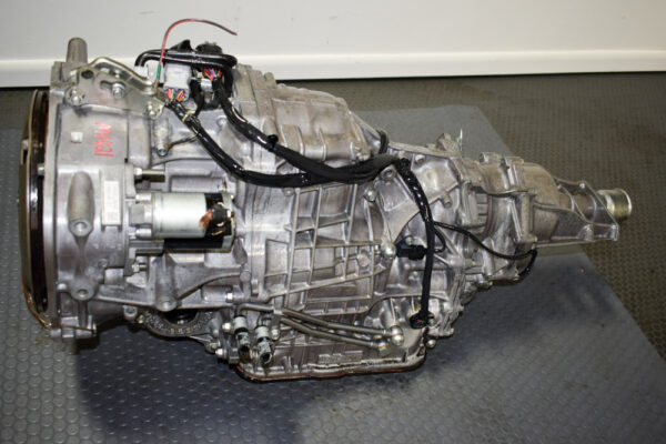 09 10 11 12 JDM  Subaru Exiga, Legacy CVT Automatic AWD 2.5L TR690JDKAA Transmission For Sale. - Image 11