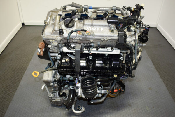 10 11 12 13 14 15 Toyota Prius 2ZR Engine , Lexus CT200H 2ZR-FXE 1.8L Hybrid Motor for Sale. - Image 4