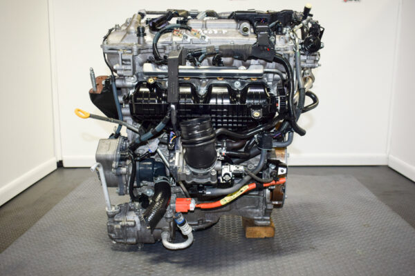 10 11 12 13 14 15 Toyota Prius 2ZR Engine , Lexus CT200H 2ZR-FXE 1.8L Hybrid Motor for Sale. - Image 5