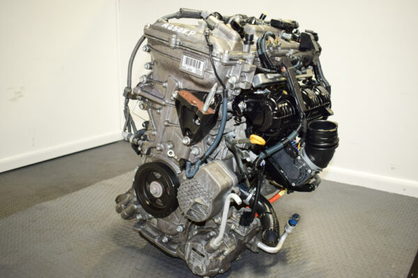 10 11 12 13 14 15 Toyota Prius 2ZR Engine , Lexus CT200H 2ZR-FXE 1.8L Hybrid Motor for Sale. - Image 6