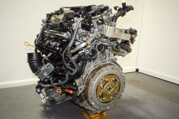 10 11 12 13 14 15 Toyota Prius 2ZR Engine , Lexus CT200H 2ZR-FXE 1.8L Hybrid Motor for Sale. - Image 7