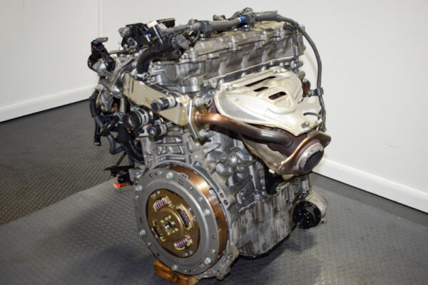 10 11 12 13 14 15 Toyota Prius 2ZR Engine , Lexus CT200H 2ZR-FXE 1.8L Hybrid Motor for Sale. - Image 10