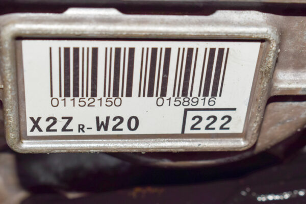 10 11 12 13 14 15 Toyota Prius 2ZR Engine , Lexus CT200H 2ZR-FXE 1.8L Hybrid Motor for Sale. - Image 11