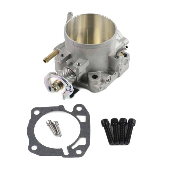 Performance Honda Civic Throttle Body - Image 7