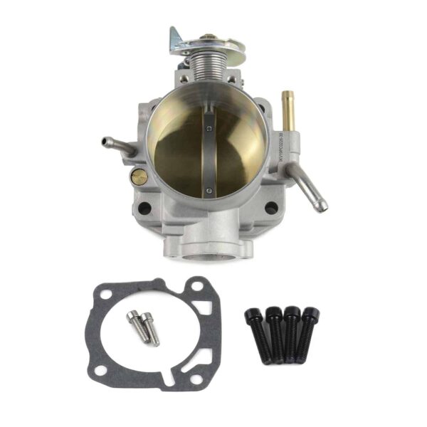 Performance Honda Civic Throttle Body - Image 6