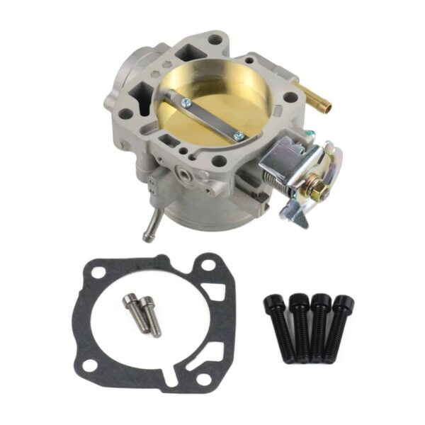 Performance Honda Civic Throttle Body - Image 5