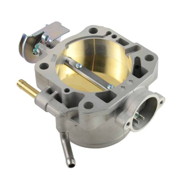 Performance Honda Civic Throttle Body - Image 4