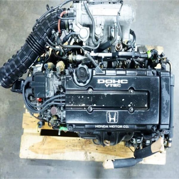 JDM HONDA B16A Engine For Sale