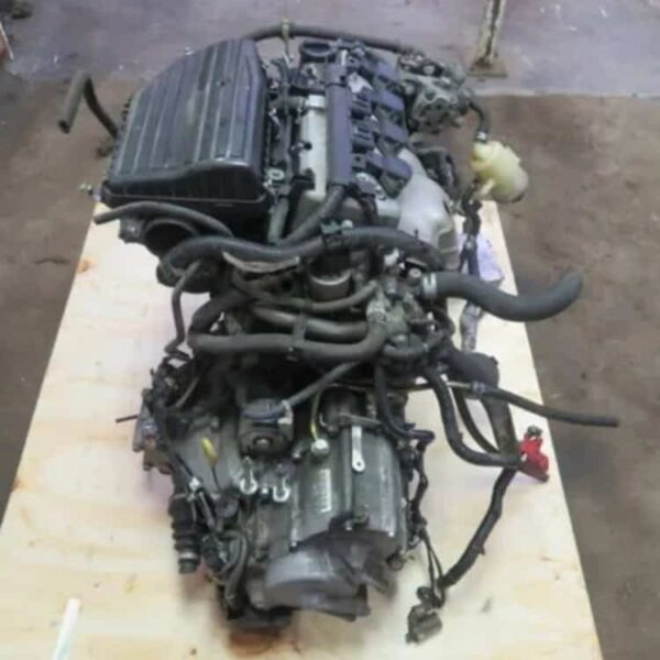 JDM Honda D17A Performance Engine - Image 2