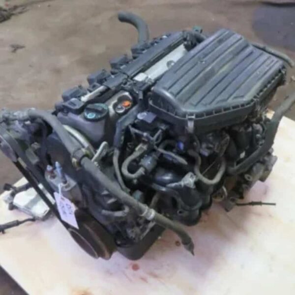 JDM Honda D17A Performance Engine - Image 3