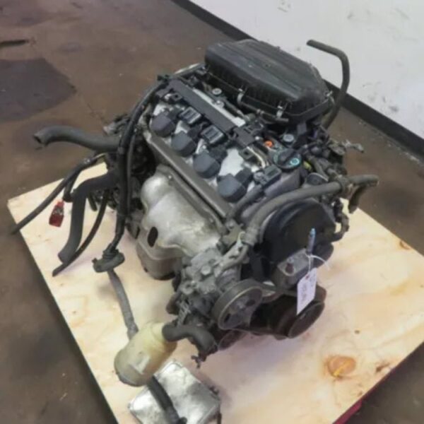 JDM Honda D17A Performance Engine - Image 4