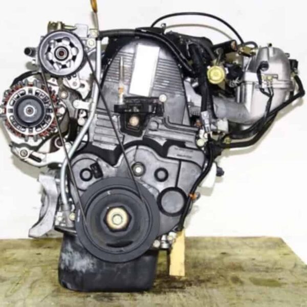 JDM Honda F23A Engine For Sale - Image 2