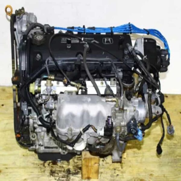 JDM Honda F23A Engine For Sale - Image 5