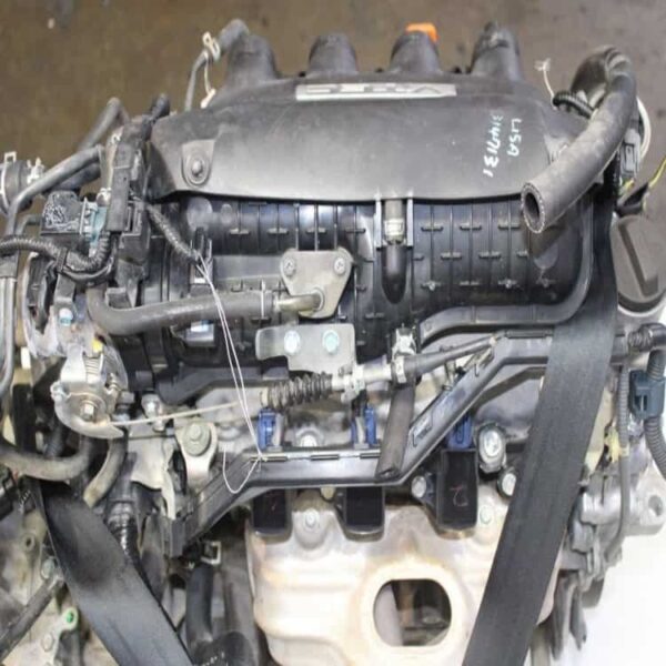 JDM Honda L15A Engine For Sale - Image 2