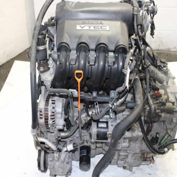 JDM Honda L15A Engine For Sale - Image 3