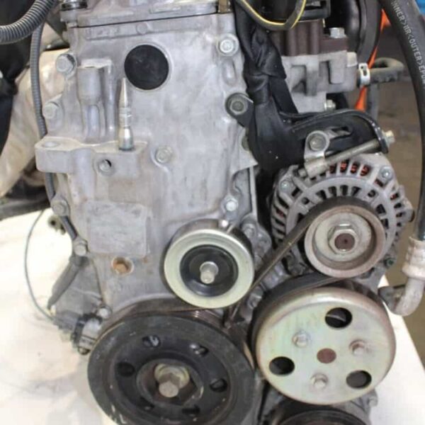 JDM Honda L15A Engine For Sale - Image 4