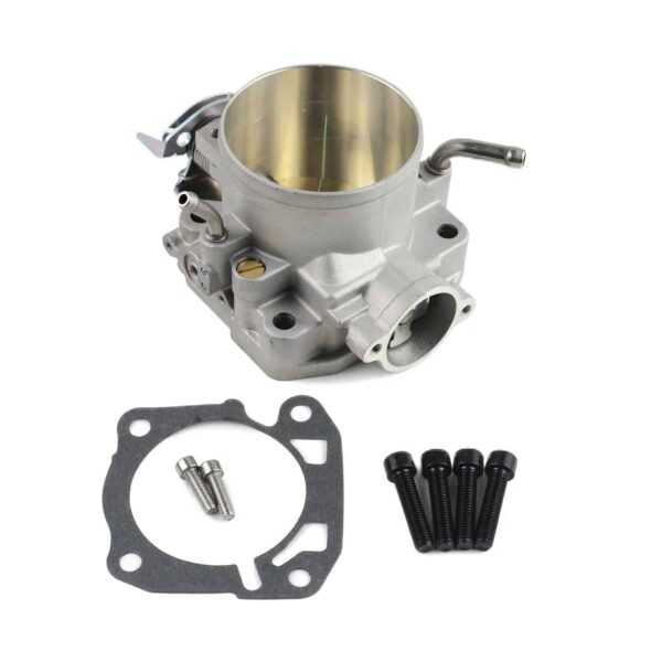 Performance Honda Civic Throttle Body - Image 2